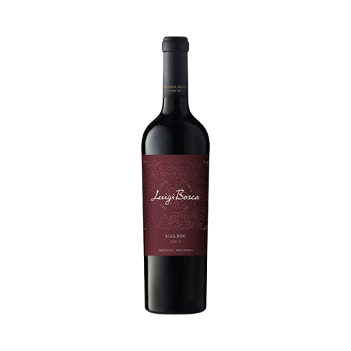 Vino Luigi Bosca Malbec x 750cc
